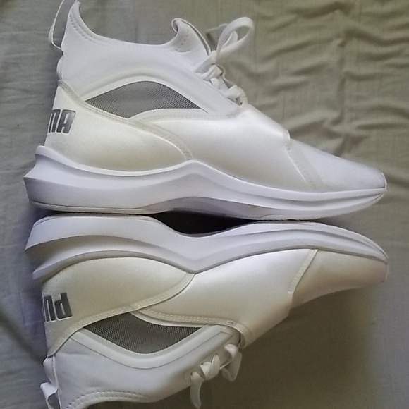 Puma Ignite Sneakers - Picture 4 of 6